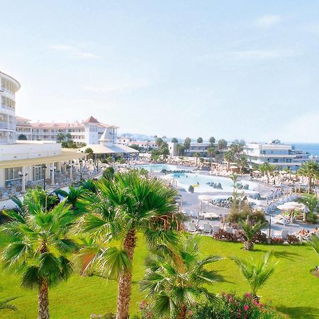 Hotel Riu Arecas (Adults Only) Costa Adeje  Exterior photo