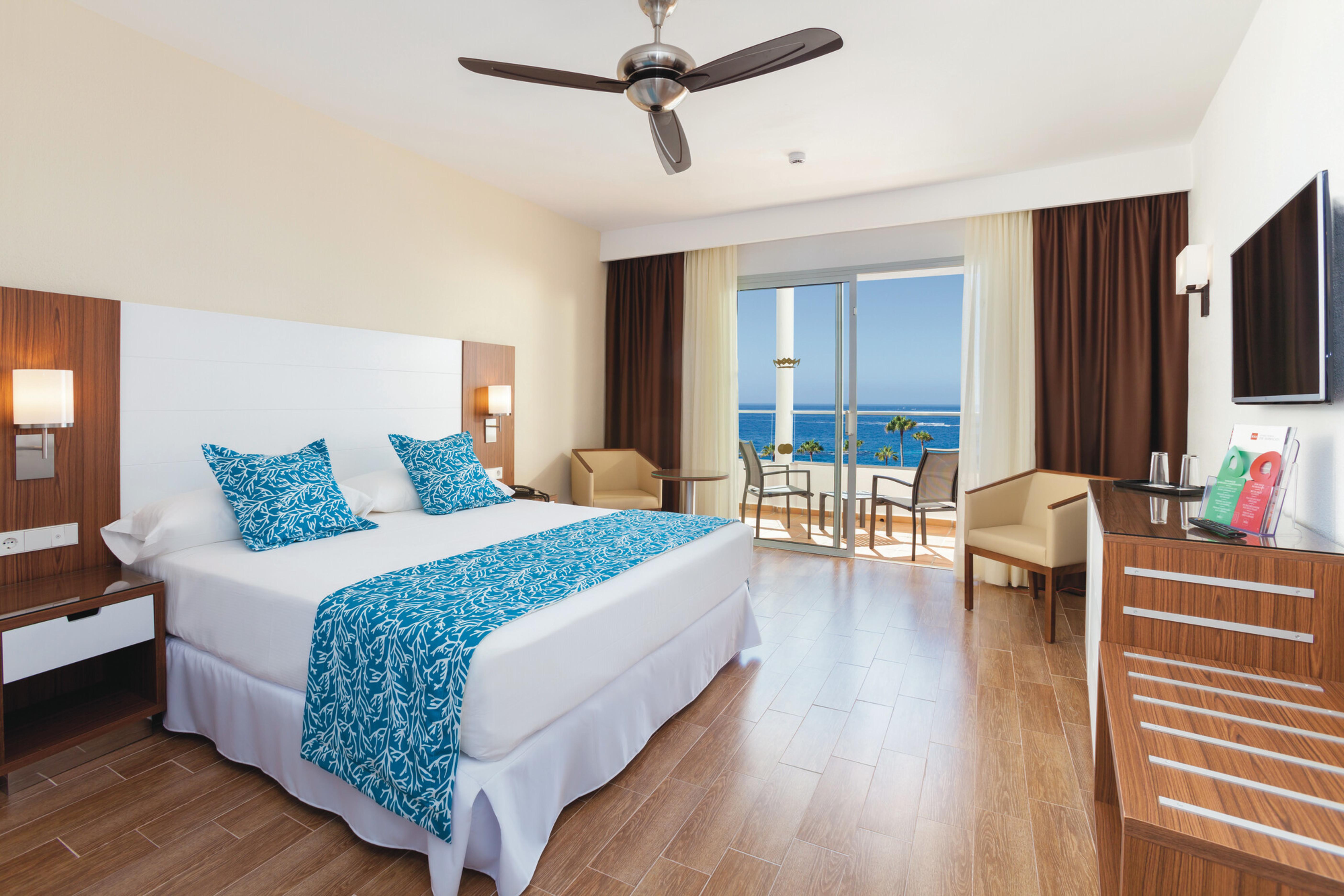 Hotel Riu Arecas (Adults Only) Costa Adeje  Exterior photo