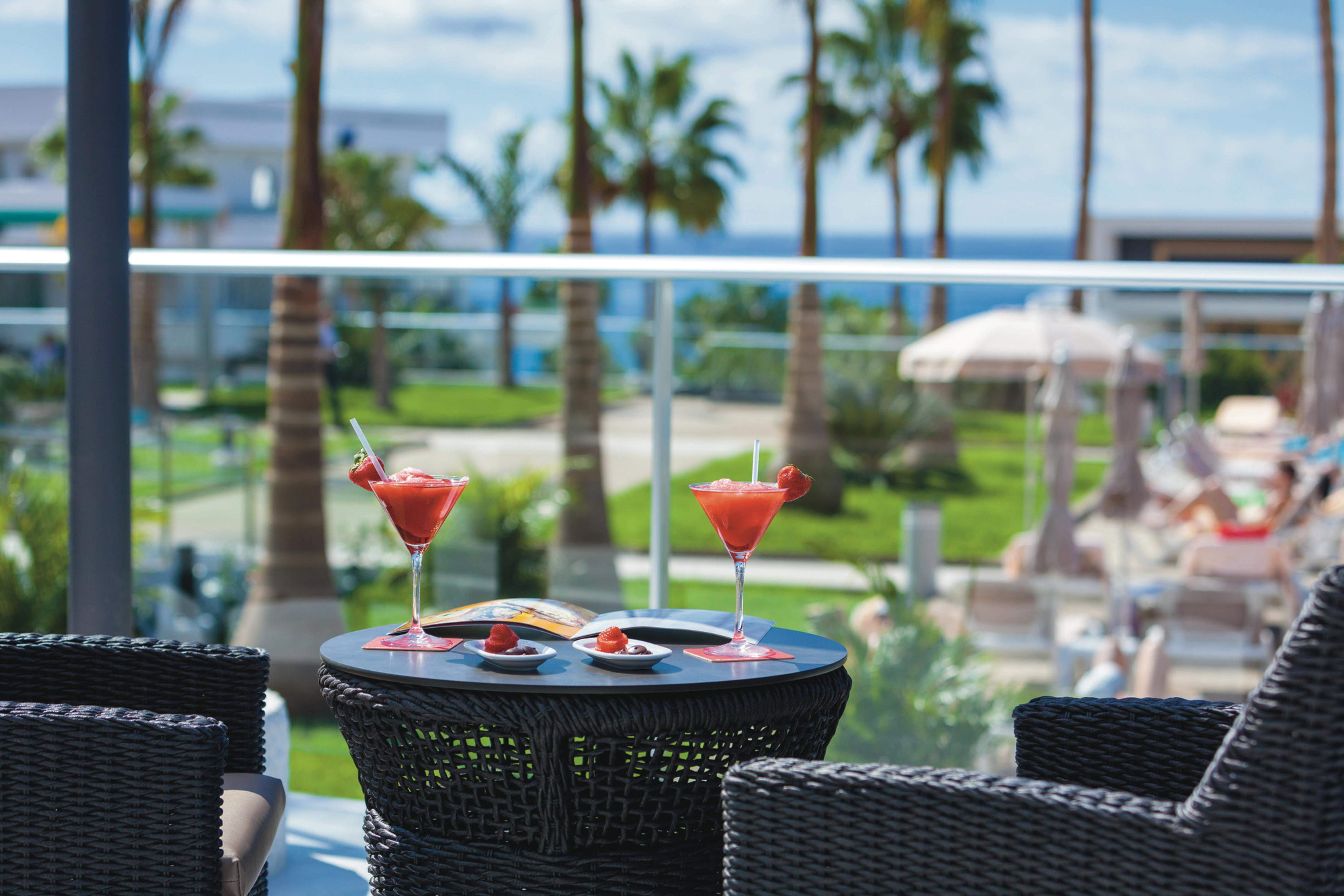 Hotel Riu Arecas (Adults Only) Costa Adeje  Exterior photo