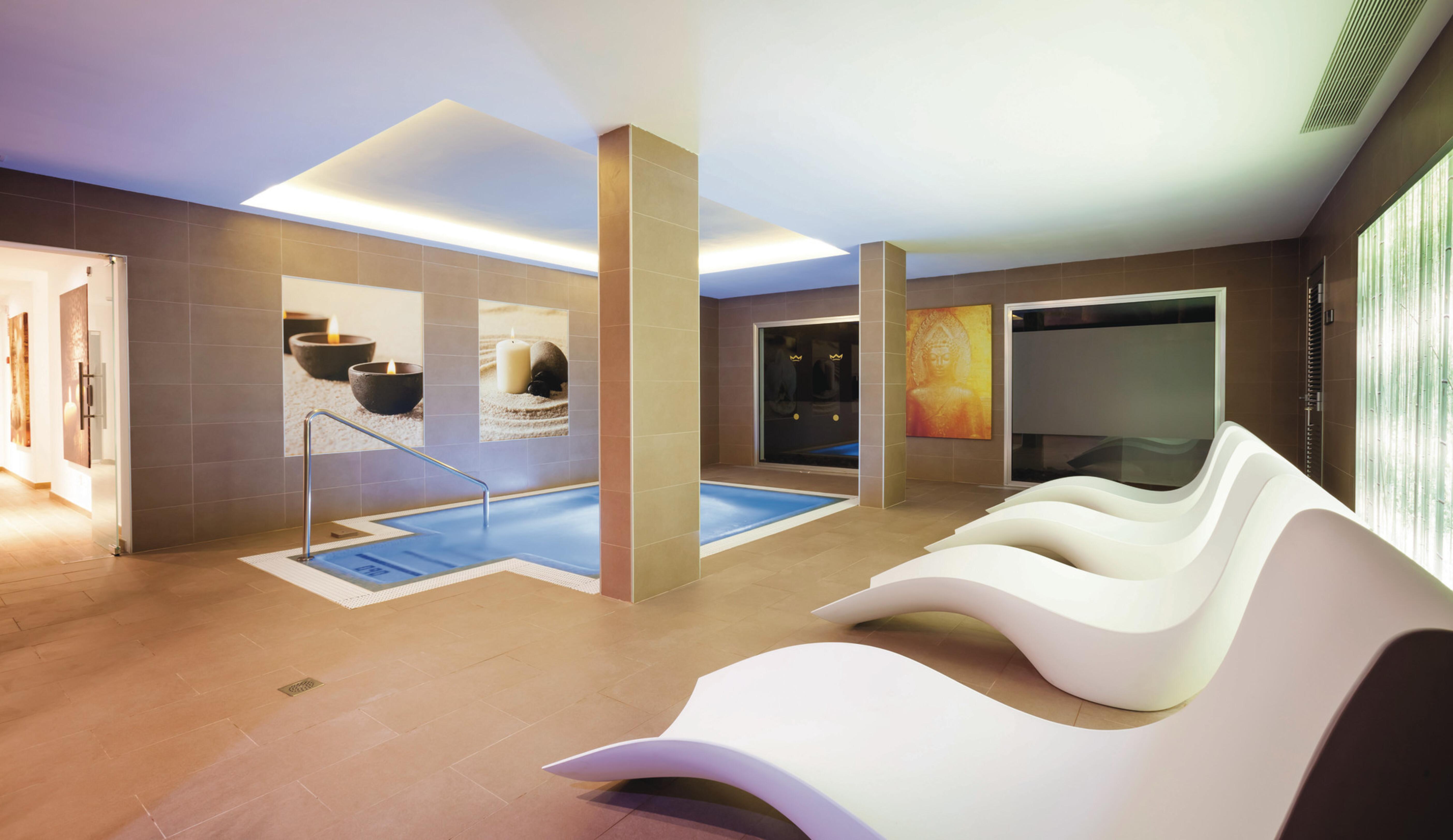 Hotel Riu Arecas (Adults Only) Costa Adeje  Exterior photo