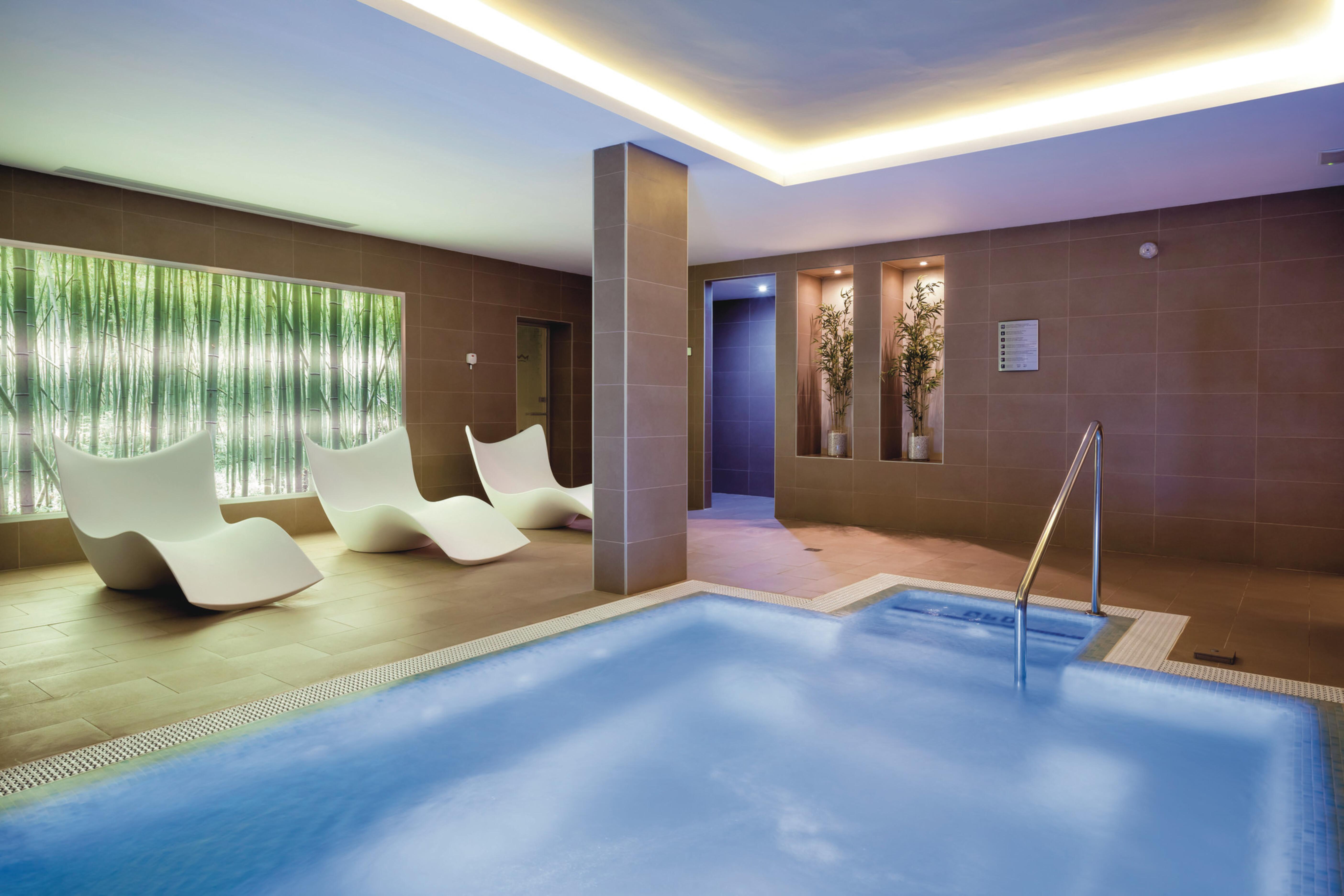 Hotel Riu Arecas (Adults Only) Costa Adeje  Exterior photo