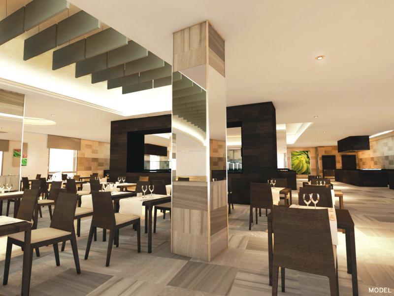 Hotel Riu Arecas (Adults Only) Costa Adeje  Exterior photo