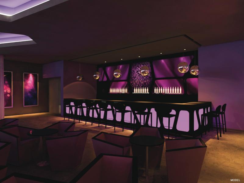 Hotel Riu Arecas (Adults Only) Costa Adeje  Exterior photo