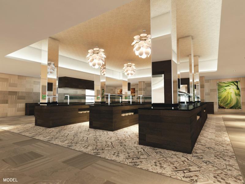 Hotel Riu Arecas (Adults Only) Costa Adeje  Exterior photo