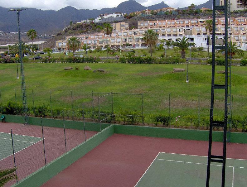 Hotel Riu Arecas (Adults Only) Costa Adeje  Exterior photo