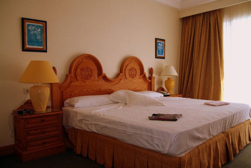 Hotel Riu Arecas (Adults Only) Costa Adeje  Exterior photo