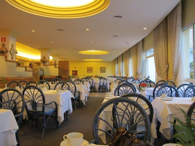 Hotel Riu Arecas (Adults Only) Costa Adeje  Exterior photo