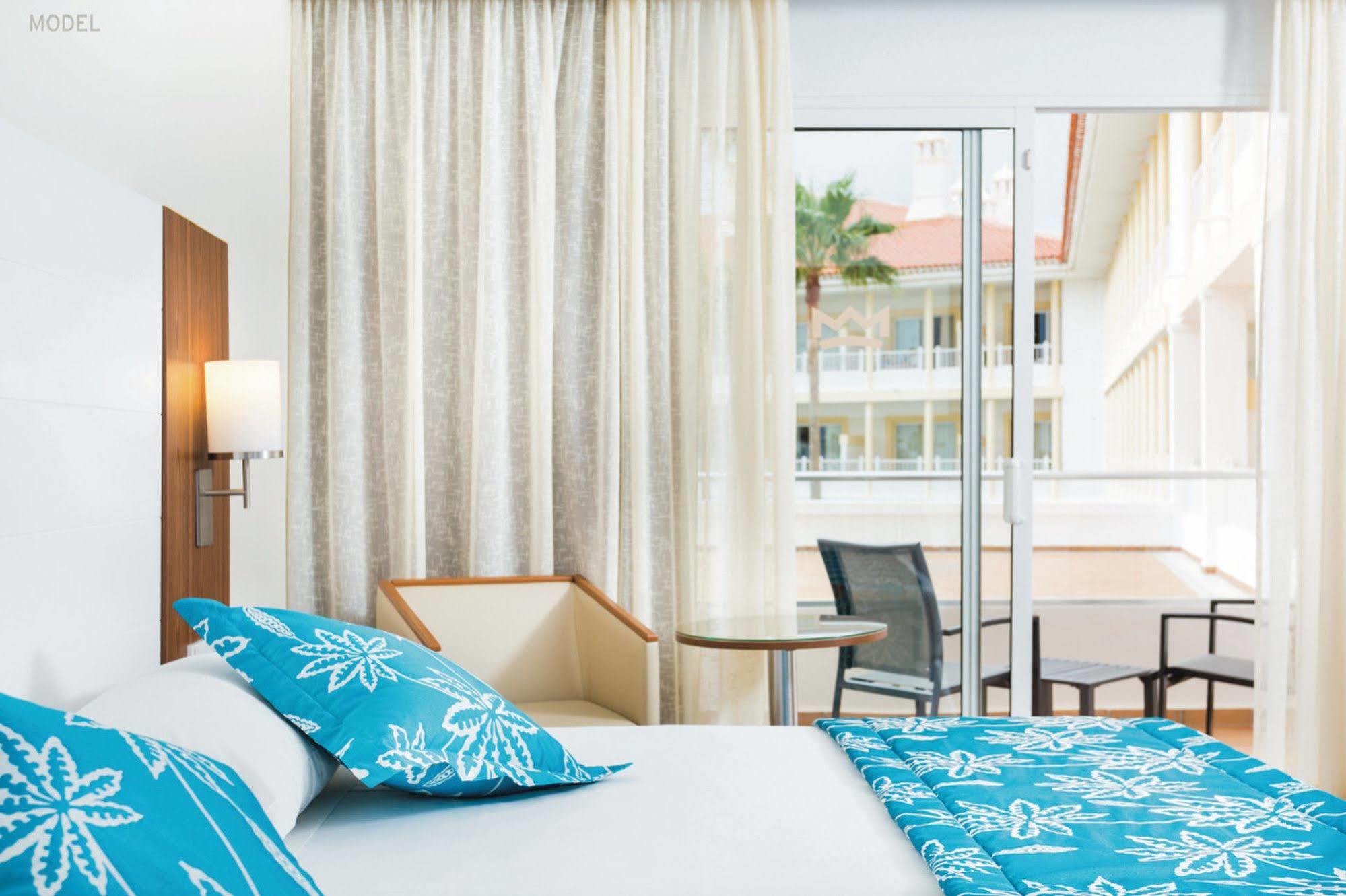 Hotel Riu Arecas (Adults Only) Costa Adeje  Exterior photo