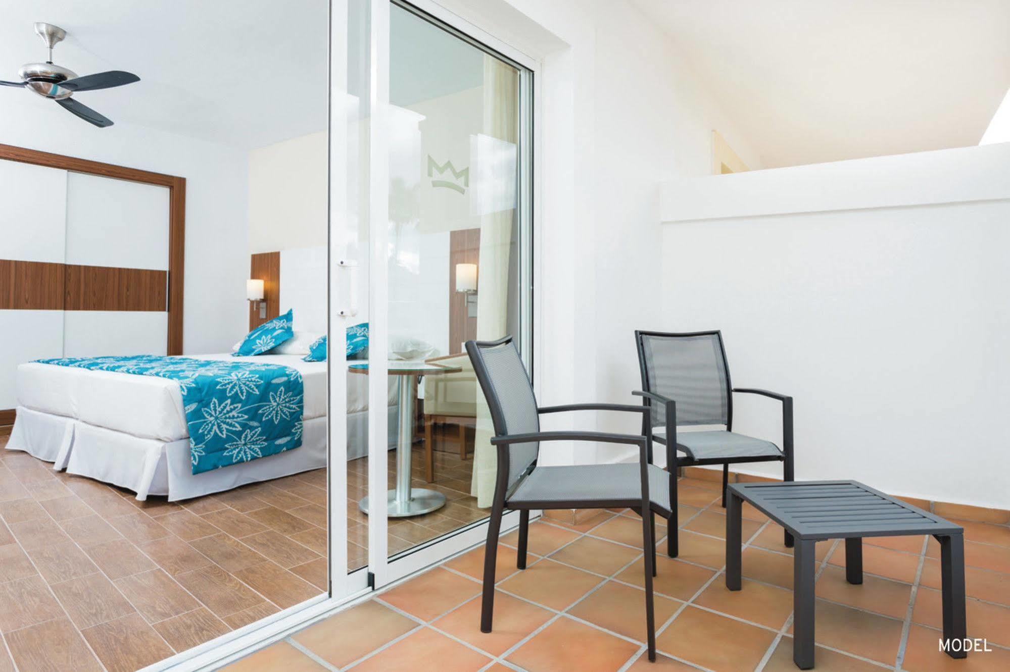 Hotel Riu Arecas (Adults Only) Costa Adeje  Exterior photo
